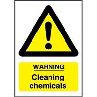 Cleaning-Chemical-Signs
